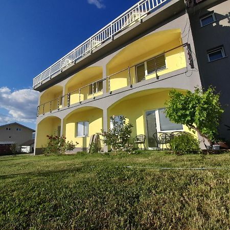 Apartmani Mamic Tomislavgrad Εξωτερικό φωτογραφία