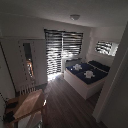 Apartmani Mamic Tomislavgrad Εξωτερικό φωτογραφία