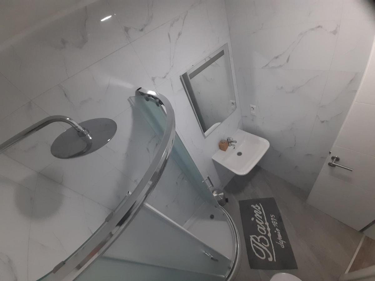 Apartmani Mamic Tomislavgrad Εξωτερικό φωτογραφία
