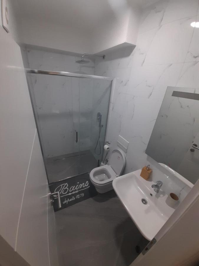 Apartmani Mamic Tomislavgrad Εξωτερικό φωτογραφία