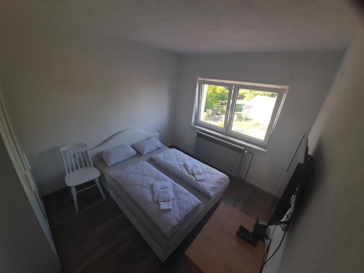Apartmani Mamic Tomislavgrad Εξωτερικό φωτογραφία