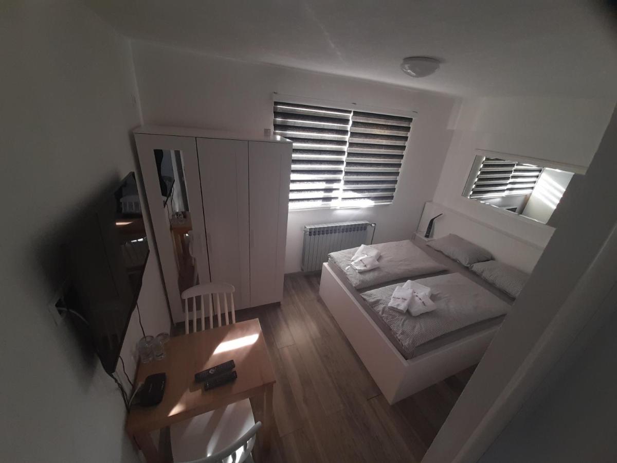 Apartmani Mamic Tomislavgrad Εξωτερικό φωτογραφία