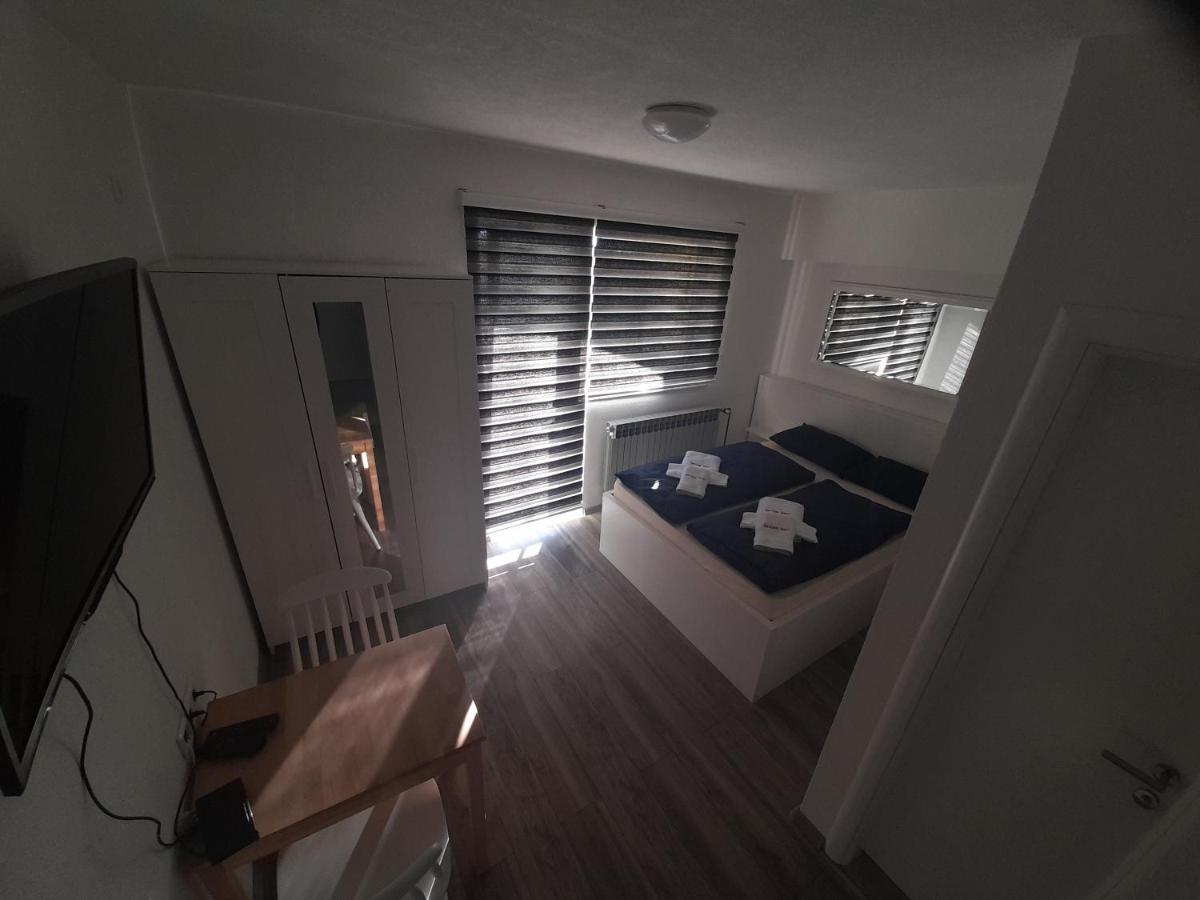 Apartmani Mamic Tomislavgrad Εξωτερικό φωτογραφία
