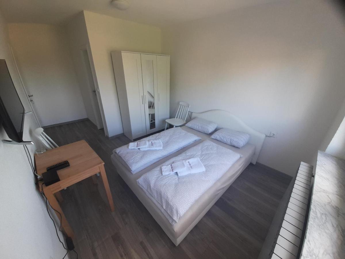 Apartmani Mamic Tomislavgrad Εξωτερικό φωτογραφία