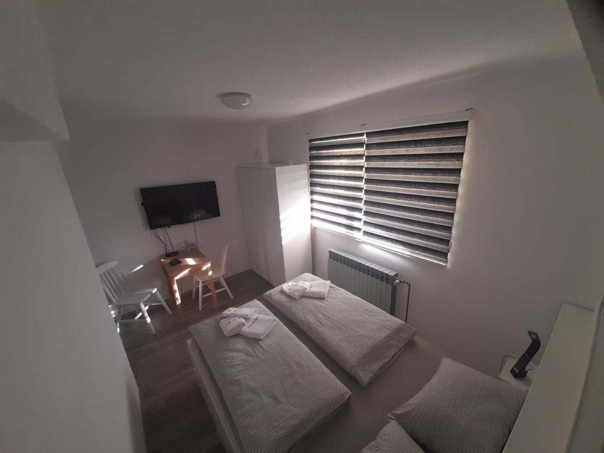 Apartmani Mamic Tomislavgrad Εξωτερικό φωτογραφία