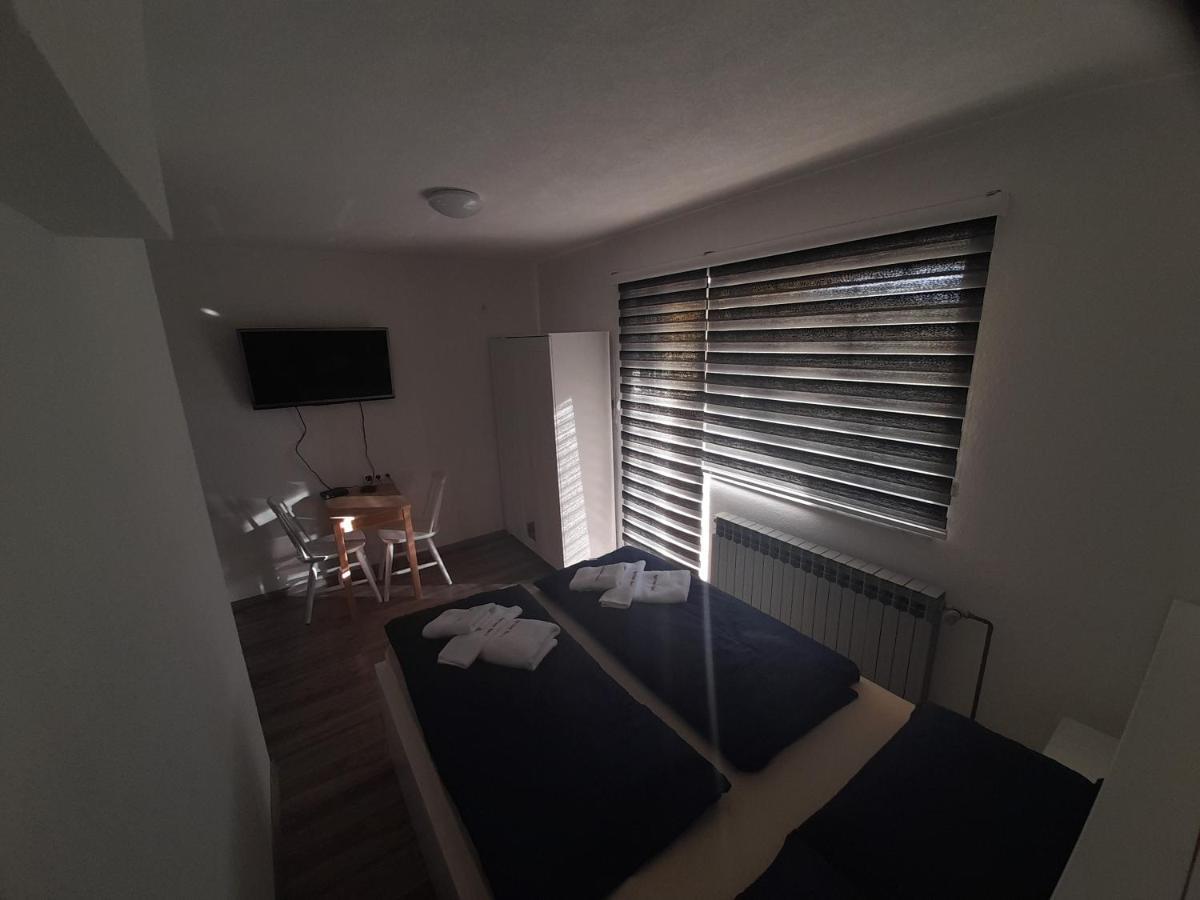 Apartmani Mamic Tomislavgrad Εξωτερικό φωτογραφία