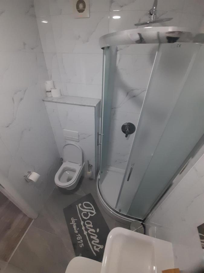 Apartmani Mamic Tomislavgrad Εξωτερικό φωτογραφία